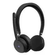 Lenovo Wireless Voip Headset Teams  4Xd1M80020 austiņas