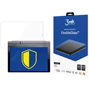 Lenovo Yoga Tab 3 Pro X90L - 3Mk Flexibleglass 11 screen protector  do Glass105 5901571172194 aizsardzība ekrānam mobilajiem telefoniem