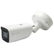 Levelone Ipcam Fcs-5095  Z 4X Fix Out 8Mp H.265 Ir 19W Poe Fcs 5095 novērošanas kamera