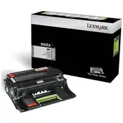 Lexmark Image Unit  Lex50F0Za0 50F0Za0 toneris