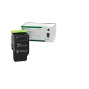 Lexmark Schwarz - original Box Tonerpatrone Lccp  Lrp 77L20K0