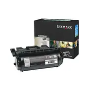 Lexmark Toner Black Pages 21.000 64016He  0064016He toneris