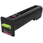 Lexmark Toner magenta Xc4140 Xc4150 Bsd  24B6718 toneris