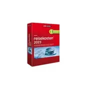 Lexware reisekosten 2023 Abo Download 1717171717171  08835 2033 3M5Ws1P44389 programmatūra