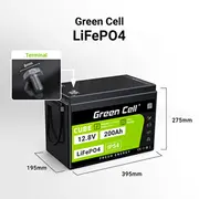 Lfpgc12V200Ah 5904326374812  Joinedit66440865