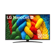 Lg 50Nano81A3A 50Inch 4K Nanocell Tv  251090630 50Nano81A3A.aeu Lg50Nano81A3A Lg50Nano81A3A50 Led Televizors
