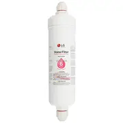Lg - Udens filtrs Sbs ledusskapim  Adq73693903 Klimata iekārta