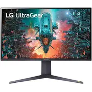 Lg Ultragear 32Gq950P-B Gaming Monitor 80Cm 31 5 ZollUhd  Nano Ips 1Ms 144 Hz Hdmi Displayport Usb-Hub Hdr1000 32Gq950P B 32Gq950P-B.aeu monitors