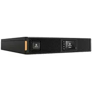 Liebert Gxt5 Gxt5-2000Irt2Uxln - Usv In Rack montierbar/extern Wechselstrom 230 V 2000 Watt Va Bleisaure Rs-232  Usb Ausg 4061471435308 Joinedit68690795