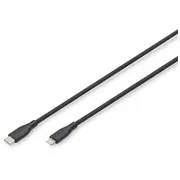 Lightning to Usb-C cable Ak-600110-005-S  Ak 600110 005 S Usb kabelis