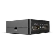 Lindy 2 Port Hdmi 18G Splitter  Compact 4002888383585 Kvm komutators