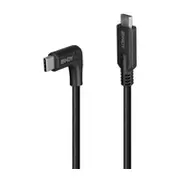 Lindy - Usb-C cable 24 pin to 1.5 m  32019 kabelis vads