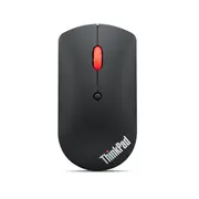 Lnv Thinkpad Bluetooth Silent Mouse 4Y50X88822  Datora pele