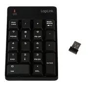 Logilink - Wireless Keypad  Id0120 3613977 klaviatūra