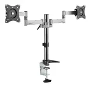 Logilink Bp0077 - Dual alumium 