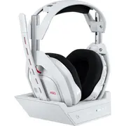Logitech G Astro A50 - 5. Generation Headset 939-002230 5099206127333  939 002230 10451277 939002230 austiņas