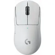 Logitech G Pro X 2 Superlight White  910 006638 46470346 5099206104549 910006638 Datora pele