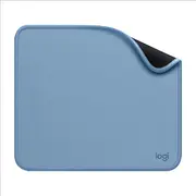 Logitech Mouse pad 956-000051 / Studio Series Blue  956 000051 4305887 5099206099487 956000051 peles paliknis
