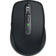 Logitech Mx Anywhere 3S Graphite 910-006929  910 006929 5099206111721 910006929 Datora pele