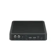Logitech Rally Display Hub Hdmi Type A X2  Usb-C Usb B Rj45 Mini XlrX2 993 001951 S55130710 web kamera