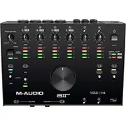 M-Audio Air 19214 recording audio interface  Air192 X14