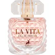 Maison Alhambra Perfumy Damskie La Vita Edp 100 ml S8312854 6291108733448 Smaržas sievietēm