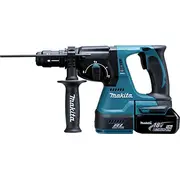 Makita Dhr243Rtj 18V -  Mdhr243Rtj