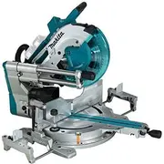 Makita Dls211Zu mitre saw 4400 Rpm  1583340 Elektriskais zāģis