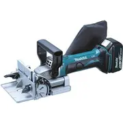 Makita Dpj180Rtj - blue / black Makpac Gr.3  2X Li-Ion Battery 5.0Ah