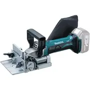Makita Dpj180Zj Cordless Groover  Elektriskais zāģis