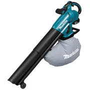Makita Dub187Z Cordless Leaf Blower/Vacuum Bez akumulatora un lādētāja 