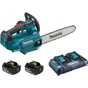 Makita Duc306Pt2B 2 x 18 V 30 cm  Mduc306Pt2B