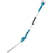 Makita Dun461Wz hedge trimmer 18V Lxt
 Bez akumulatora un lādētāja  Zāles pļāvējs - Trimmeris