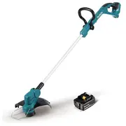 Makita Dur193Rf Cordless Lawn Trimmer  Mdur193Rf Zāles pļāvējs - Trimmeris