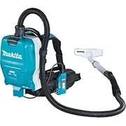 Makita Dvc261Zx15 Bez akumulatora un lādētāja  Putekļu sūcējs