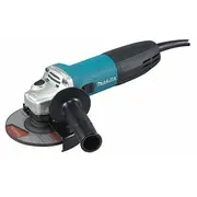 Makita Ga5030R kampinis šlifuoklis  Ga5030R/2