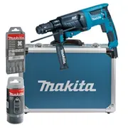 Makita Hr2631Ft13 Sds 26Mm -  1290520