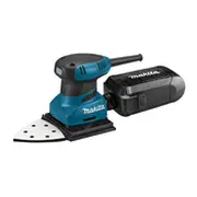 Makita Vibration Sander Bo4565K  Slīpmašīna
