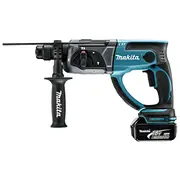 Makita.mlotowiertarka 18V 3X5 0Ah 1 9J Dhr202Rte3 Mdhr202Rte3Acc 0088381838924  Joinedit65791985