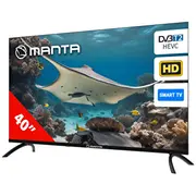 Manta 40Lfa123E 5902510679835  13178412 Led Televizors