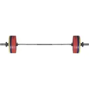Master Zestaw Olimpijski 140 kg Mascinka140 8592833001436  Joinedit62674791