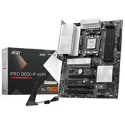 Mb Msi Amd Am5 Pro B850-P Wifi  7E56 002R pamatplate mātesplate