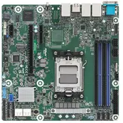 Mbs Asrock Amd Am5 B650D4U  8275148 pamatplate mātesplate
