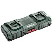 metabo Charger  12-36 V Asc 145 All battery packs with push-in socket 4061792179103 627495000 Met627495000 iekārtas lādētājs