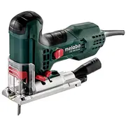 Metabo Ste 100 Quick  601100500 Met601100500 Elektriskais zāģis