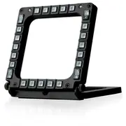 Mfd Cougar Pack Pc  2960708 3362932913580 spēļu konsoles gampad