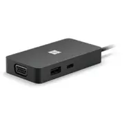 Microsoft Usb-C Travel Hub 161-00002  161 00002