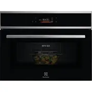 Microwave oven Electrolux Evm8E09X 7333394119786  Mikroviļņu krāsns