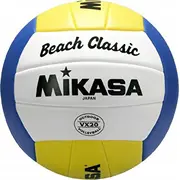 Mikasa Pilka siatkowa plazowa Vx20 4907225865031  Joinedit35584178