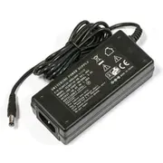 Mikrotik 48Pow 48V 1.46A Power Adapter  plug
